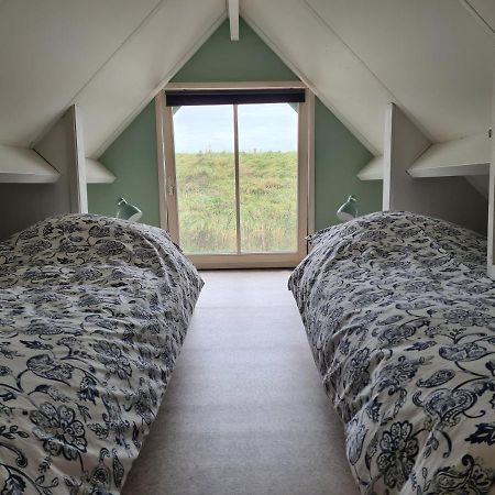Bed En Breakfast Onder Aan De Dijk 瓦尔德 外观 照片