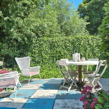 Bed En Breakfast Onder Aan De Dijk 瓦尔德 外观 照片