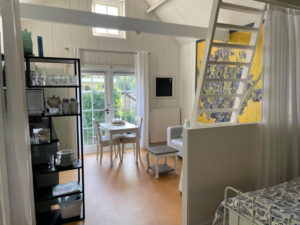 Bed En Breakfast Onder Aan De Dijk 瓦尔德 外观 照片