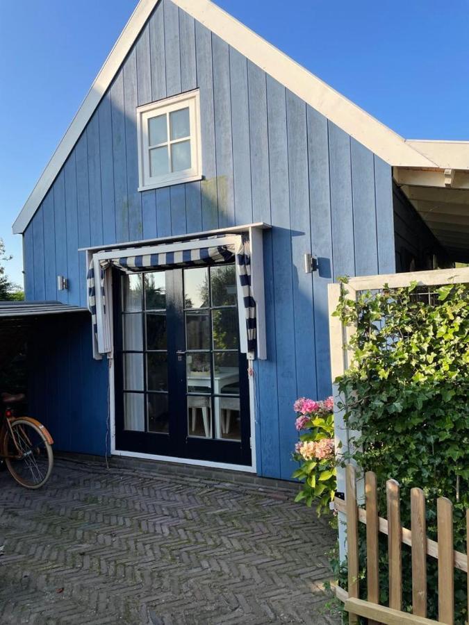 Bed En Breakfast Onder Aan De Dijk 瓦尔德 外观 照片