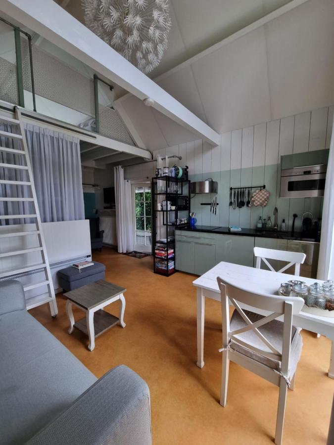 Bed En Breakfast Onder Aan De Dijk 瓦尔德 外观 照片