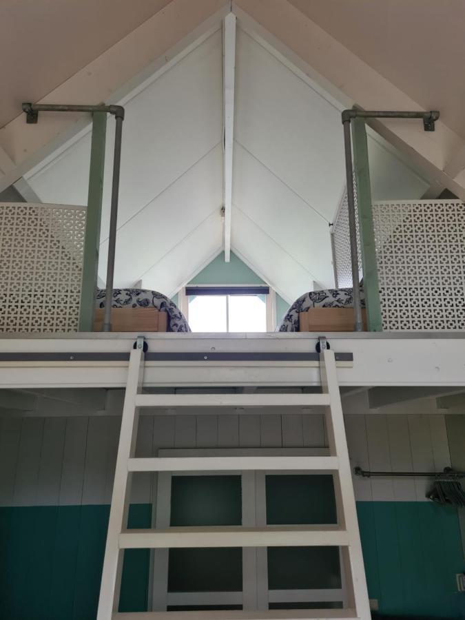 Bed En Breakfast Onder Aan De Dijk 瓦尔德 外观 照片