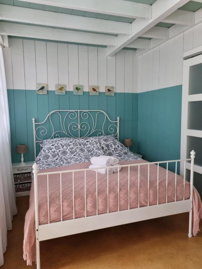 Bed En Breakfast Onder Aan De Dijk 瓦尔德 外观 照片