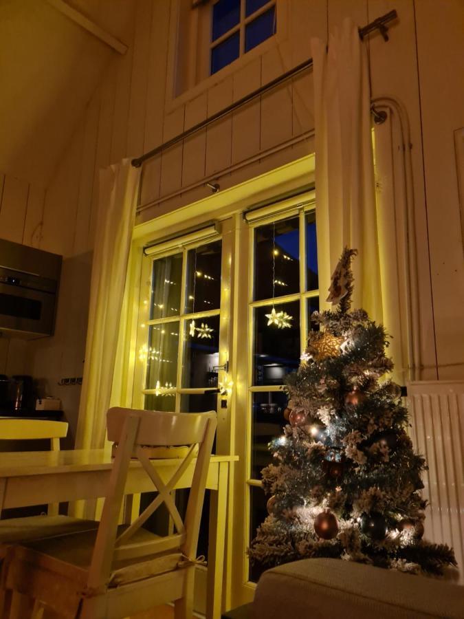 Bed En Breakfast Onder Aan De Dijk 瓦尔德 外观 照片